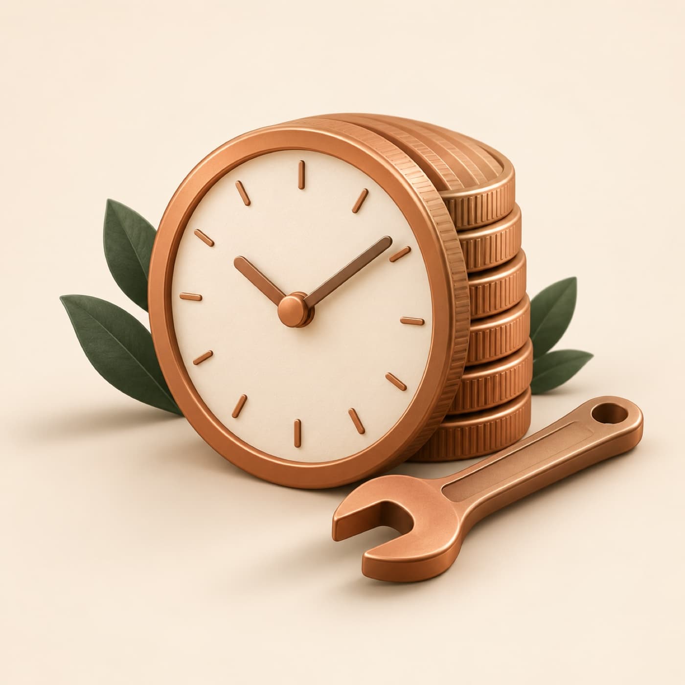Valor da Hora (Labor Rate)